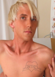 Angel Lucas College Boy Physicals