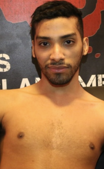 Holden Ramsey Facial