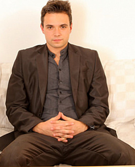 Photo HD Thomas Graf - 3