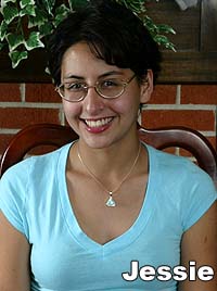 Jessie Fessée