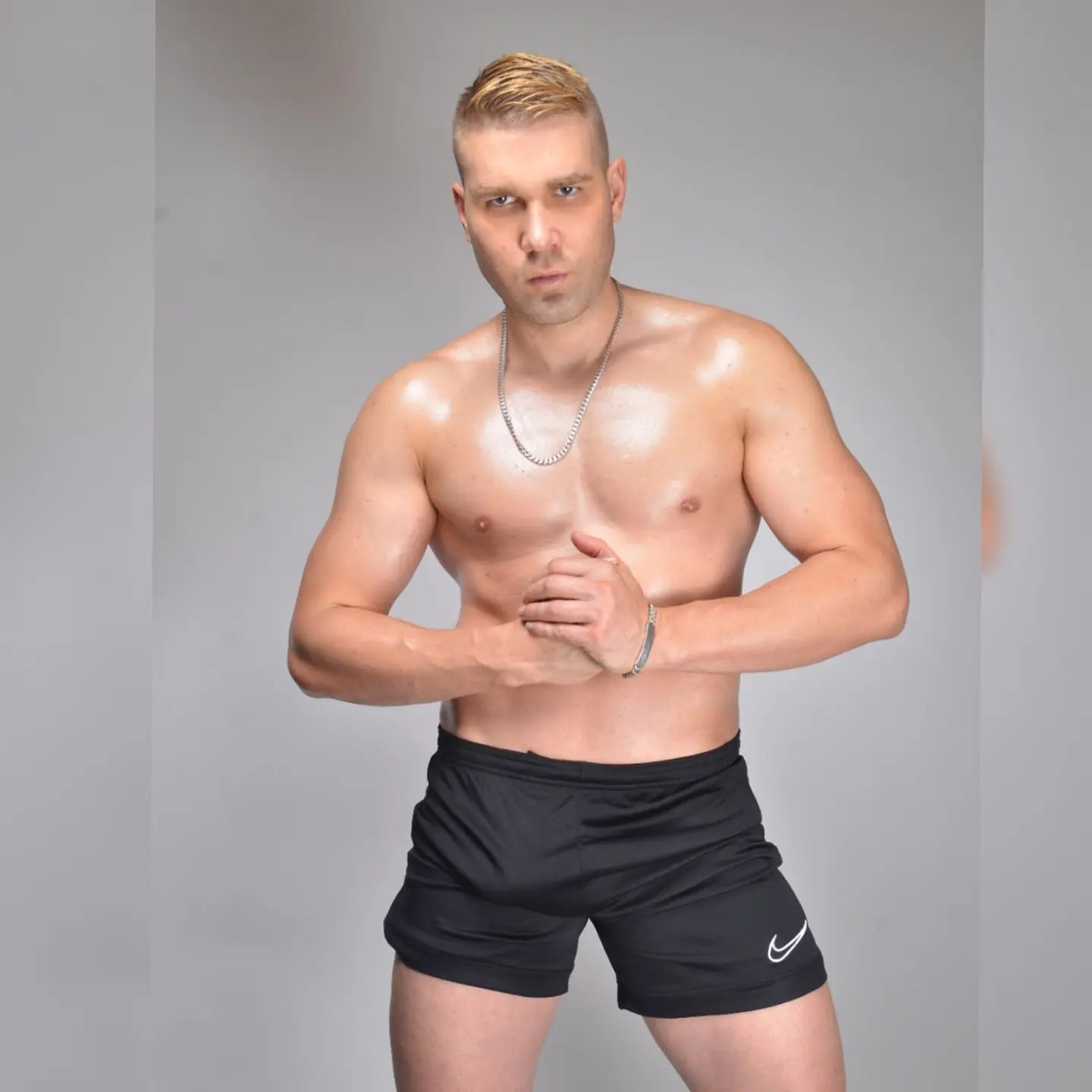 Photo HD Jordan Fox - 2