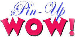 Pin-Up WOW!
