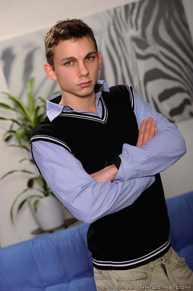 Photo HD Stefan Jeronym - 4