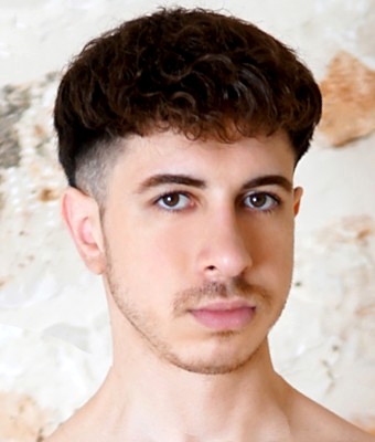 Photo HD Luke Twentyfive - 1