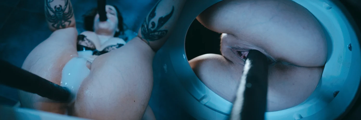 Toilet Encounters Vol. 6