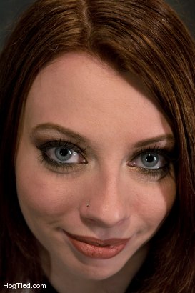 Photo HD Amber Keen - 4