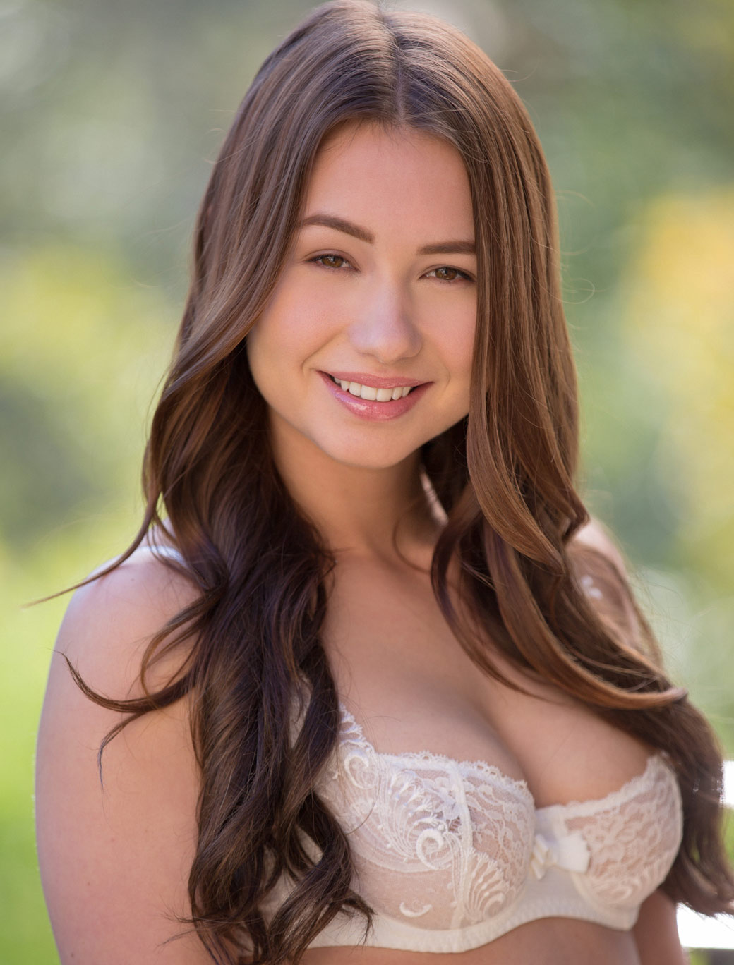 Photo HD Taylor Sands - 8