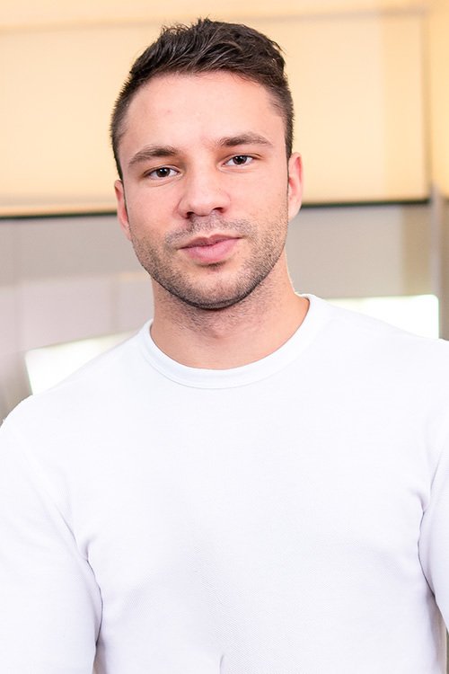 Photo HD Oliver Trunk - 9