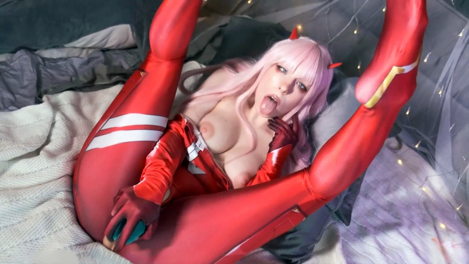 Please Fuck Me, Darling