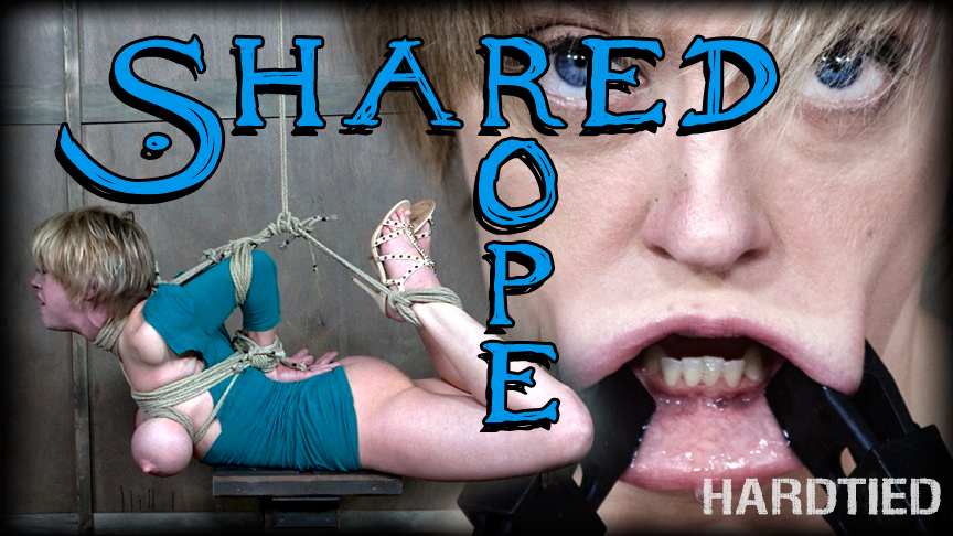 Shared Rope