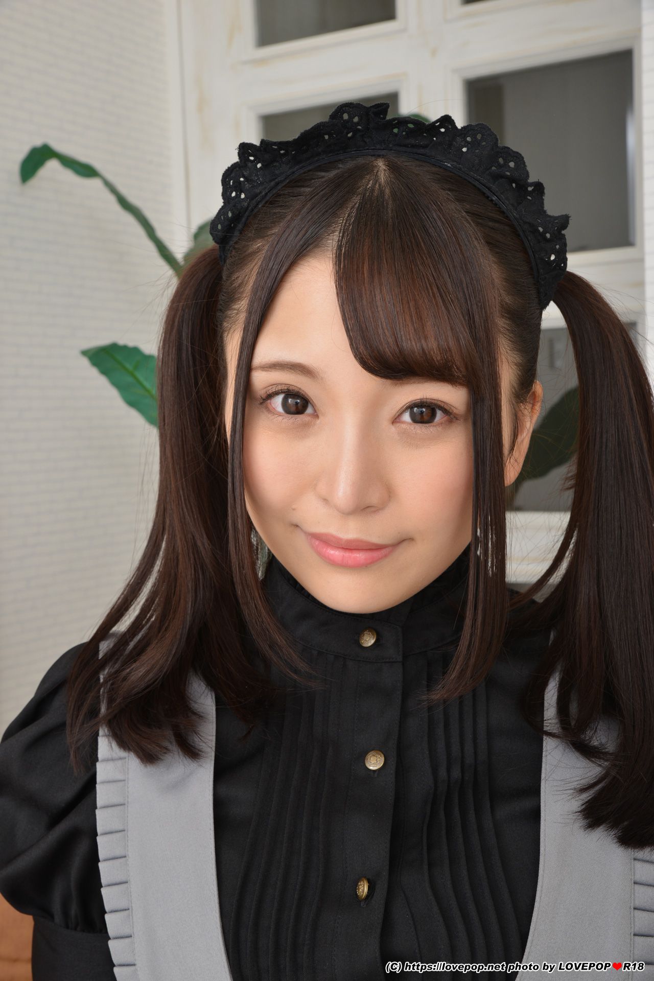 Photo HD Nonoka Satou - 5