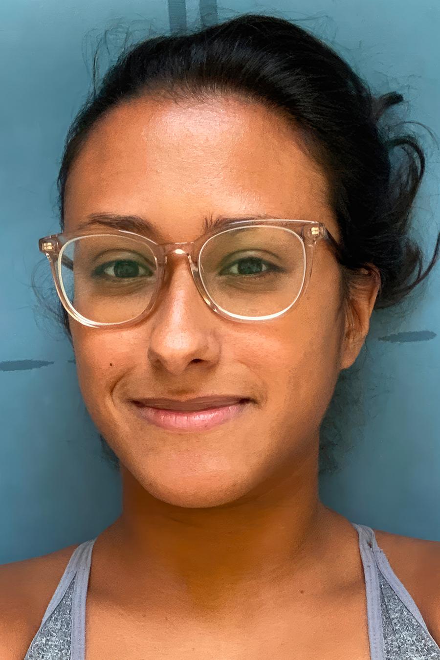 Photo HD Drea Morgan - 1