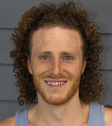 Riley Rodriguez Island Studs