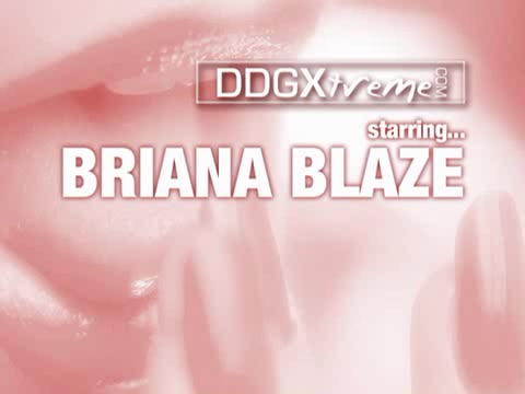 Briana Blaze