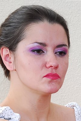 Photo HD Gulya Mamedova - 4