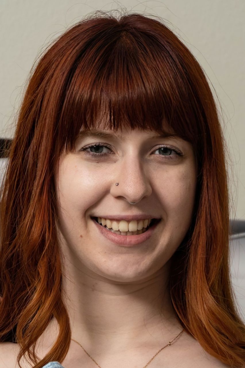 Photo HD Hannah Grace - 8