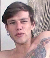 Alan Marcelo Evil Angel