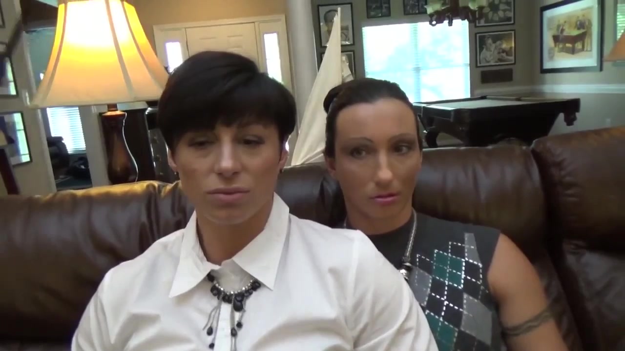 Agents Rapture & Wenona: Under Control