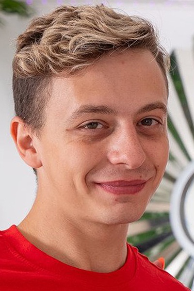 Photo HD Benjamin Zee - 4