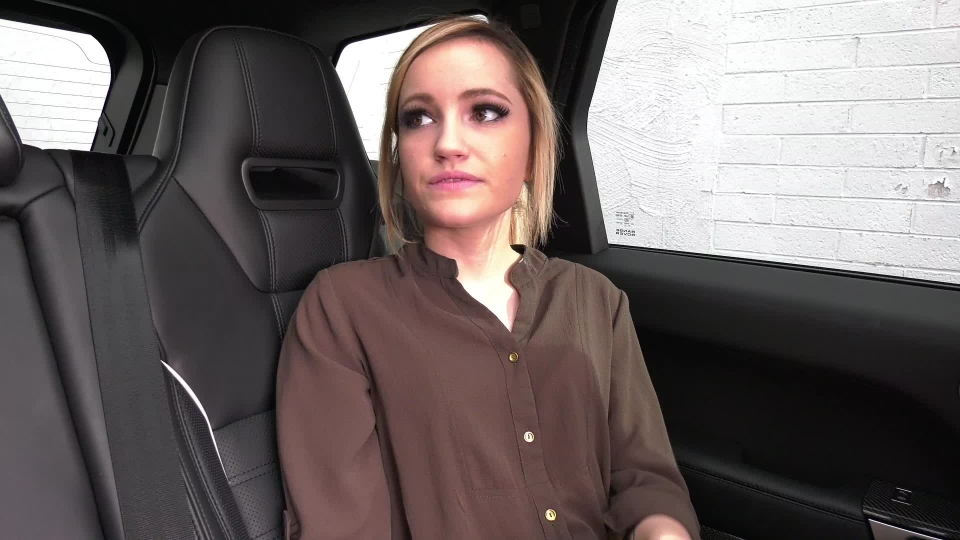 Heidi's 3rd Interview