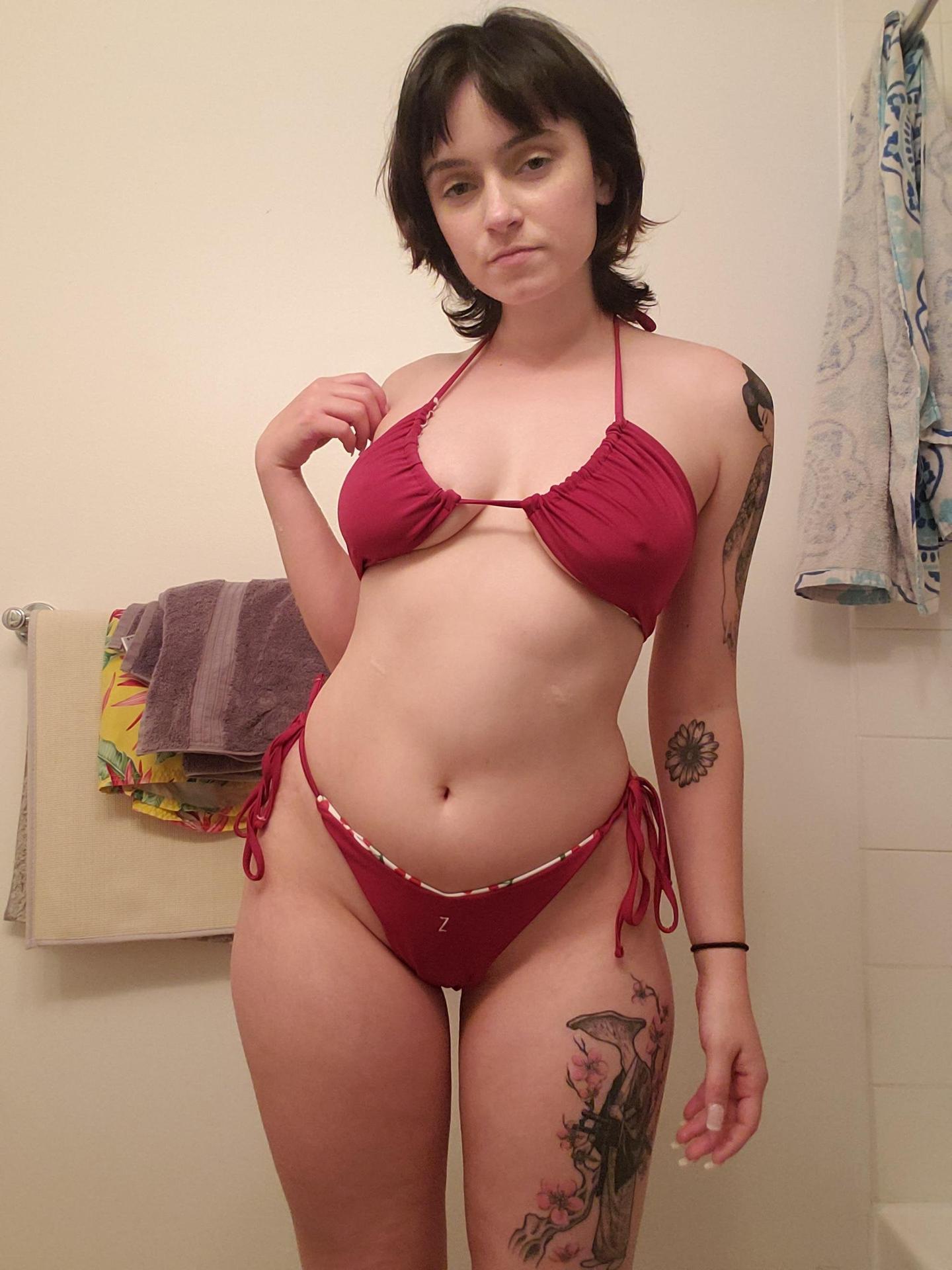 Lucy Lawrence Anulingus