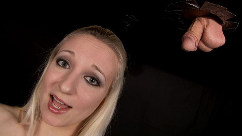 Amazing Release of Sperm and Relentless Post orgasm Abuse