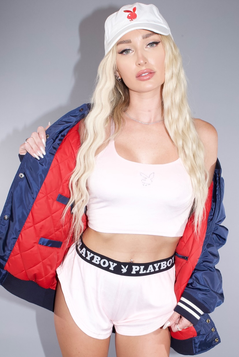 Photo HD Meagan Moore - 6