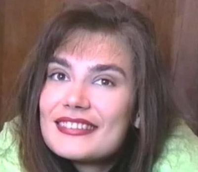 Zolvita Woodman Casting X