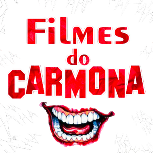 Filmes do Carmona