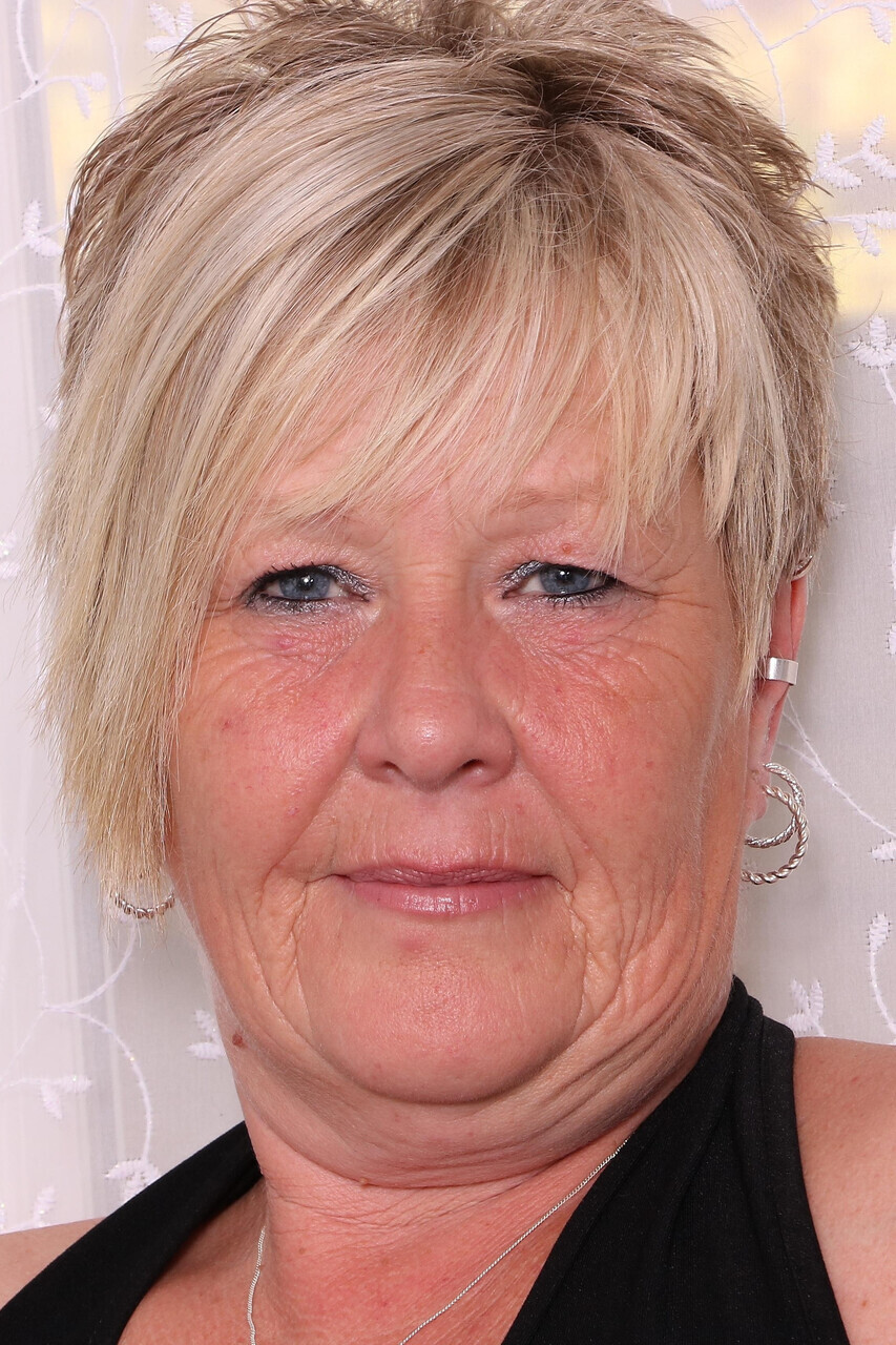 Photo HD Chantelle Blue - 6