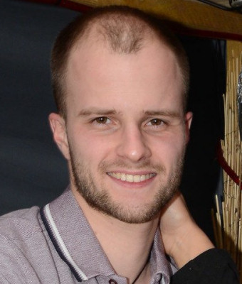 Maxime Horns Domination