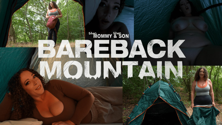 Bareback Mountain