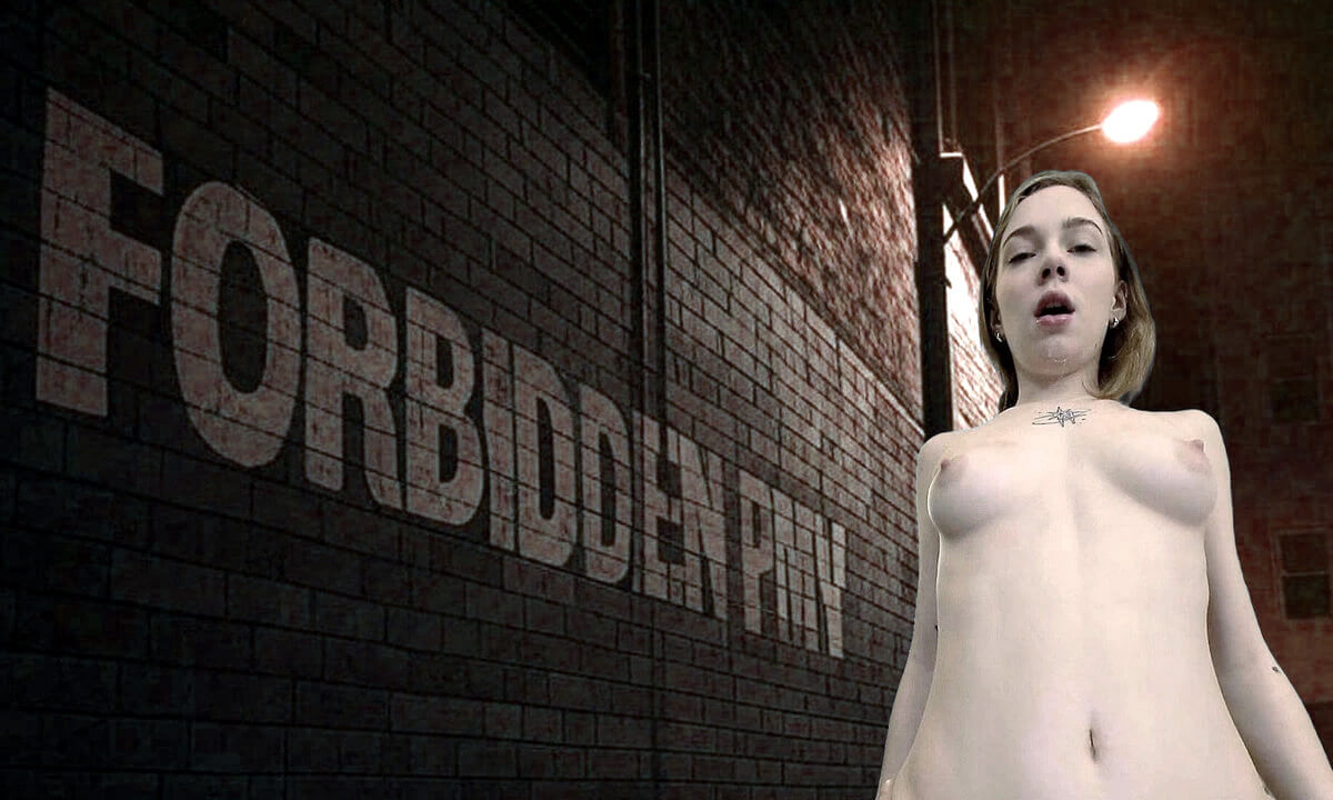 Forbidden 2.0 - PMV (VR Music Video By Fap VR)