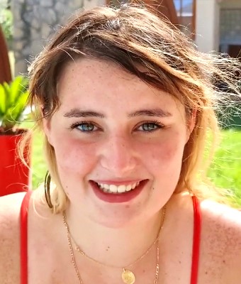 Photo HD Davina Wolve - 6