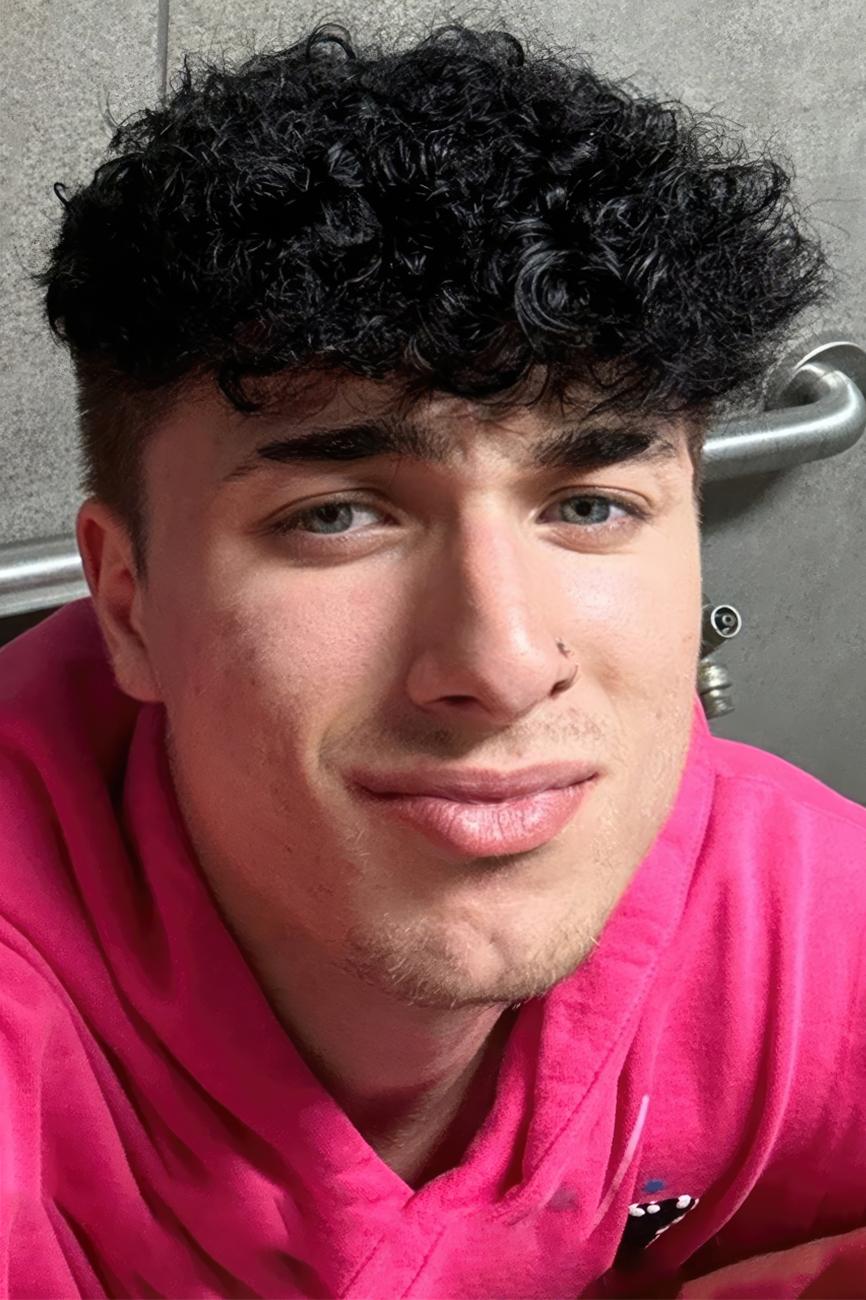 Ethan Seeks Hussie Pass