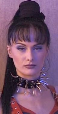 Photo HD Agness Grimaldi - 1