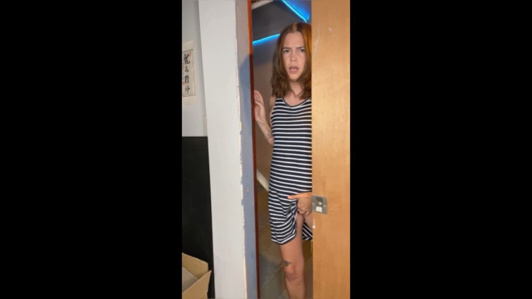 Mommy Gives in to Your Giant Cock