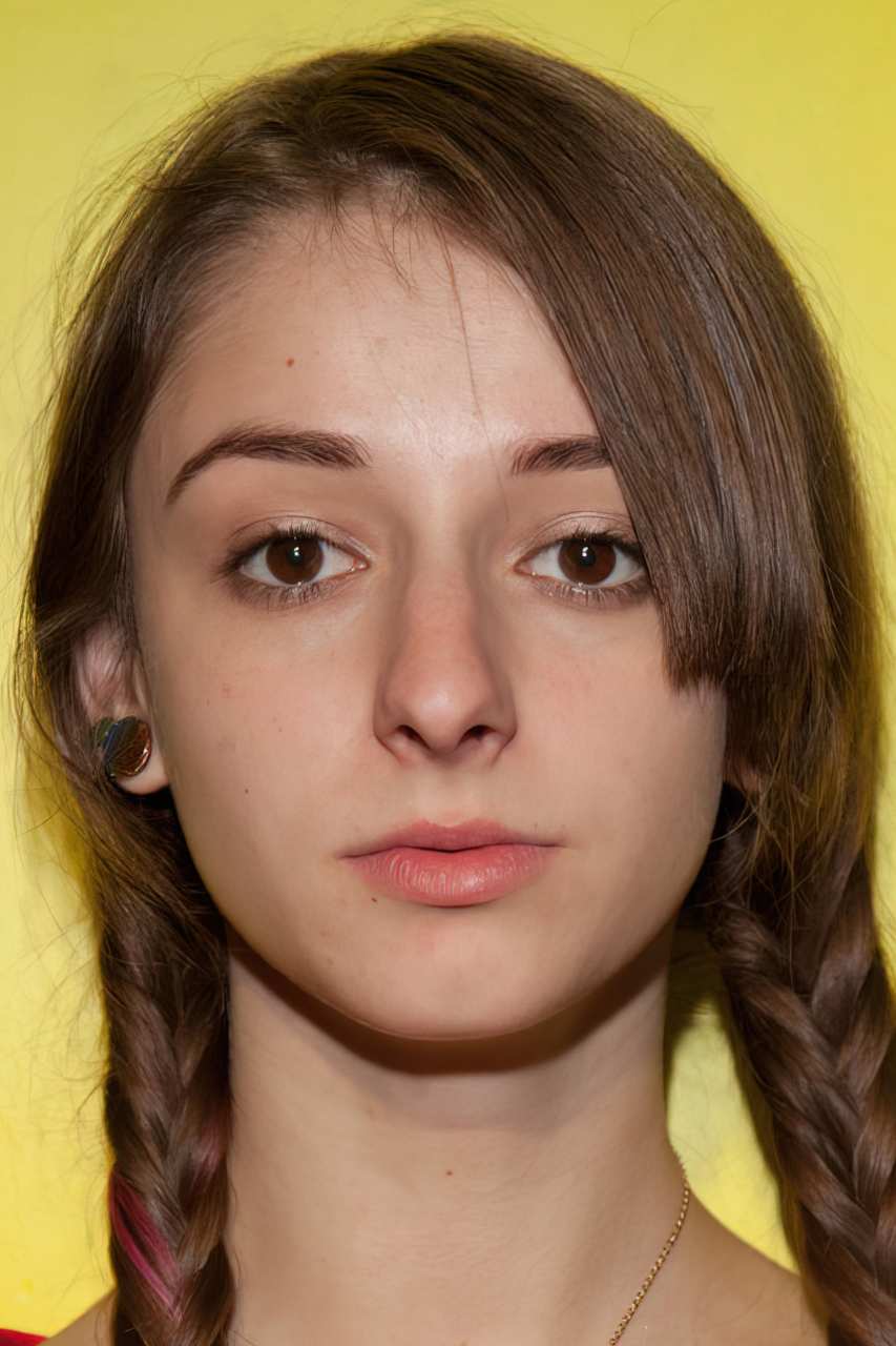 Photo HD Willow Hayes - 1