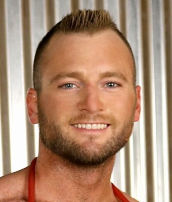 Photo HD Aiden Hart - 1