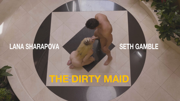 The Dirty Maid