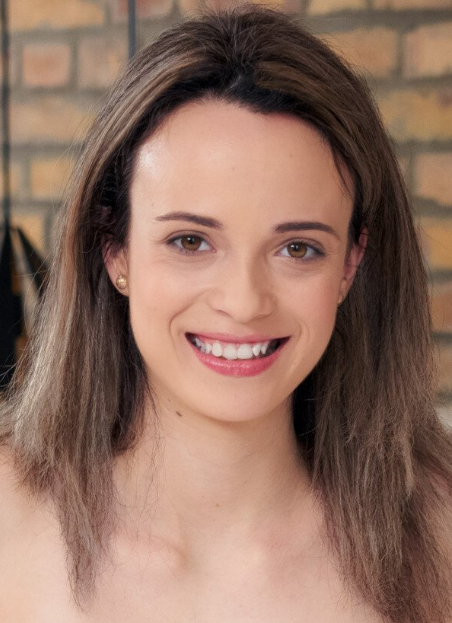 Photo HD Brenda Dixon - 1