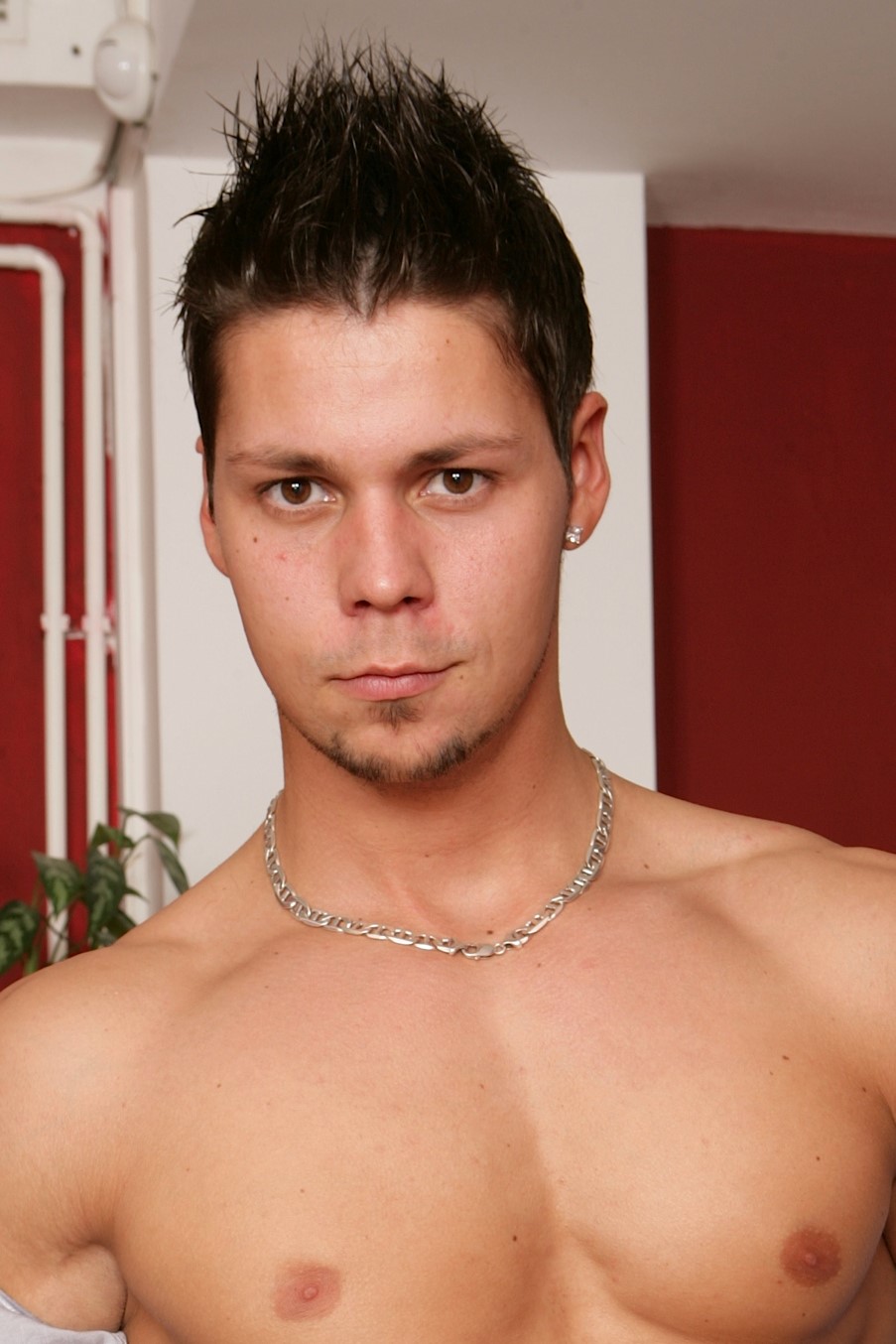 Photo HD Angelo Godshack - 6