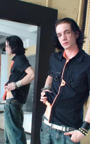 Photo HD Deviant Kade - 1