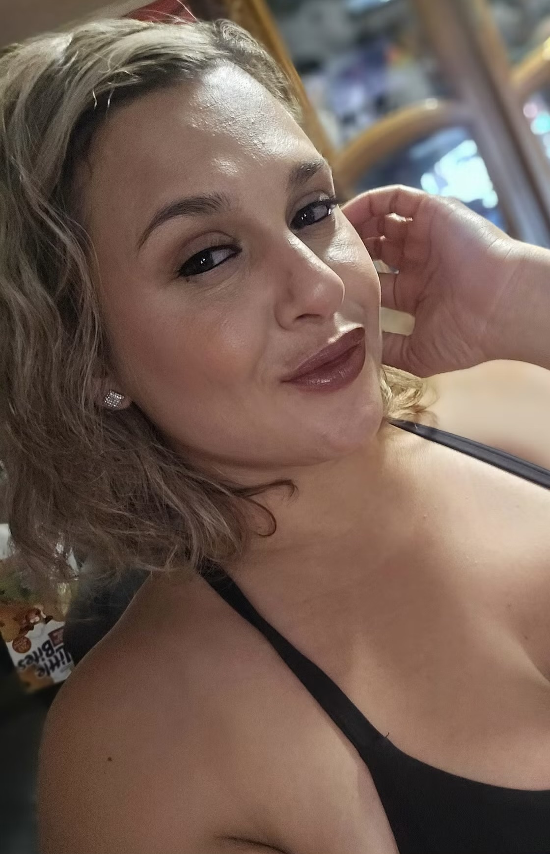 Photo HD Lexxxie La Fuego - 1