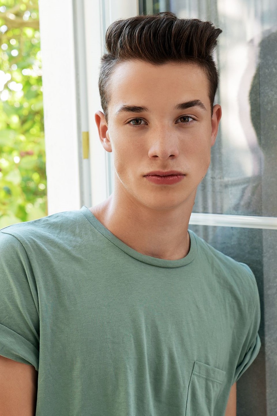 Photo HD John Leto - 1