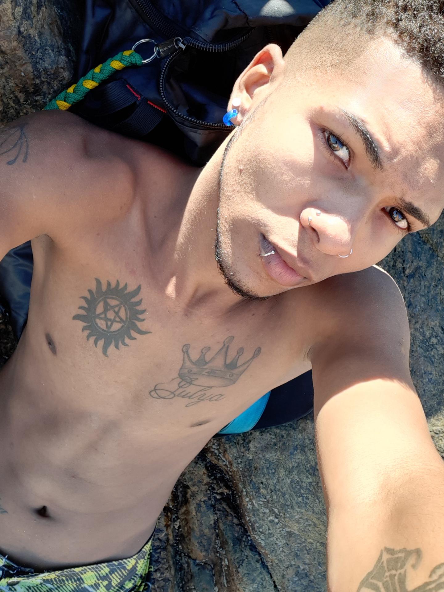 Joao O Safado Fisting