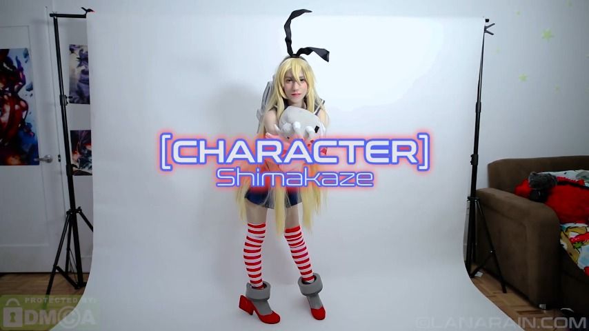 Shimakaze