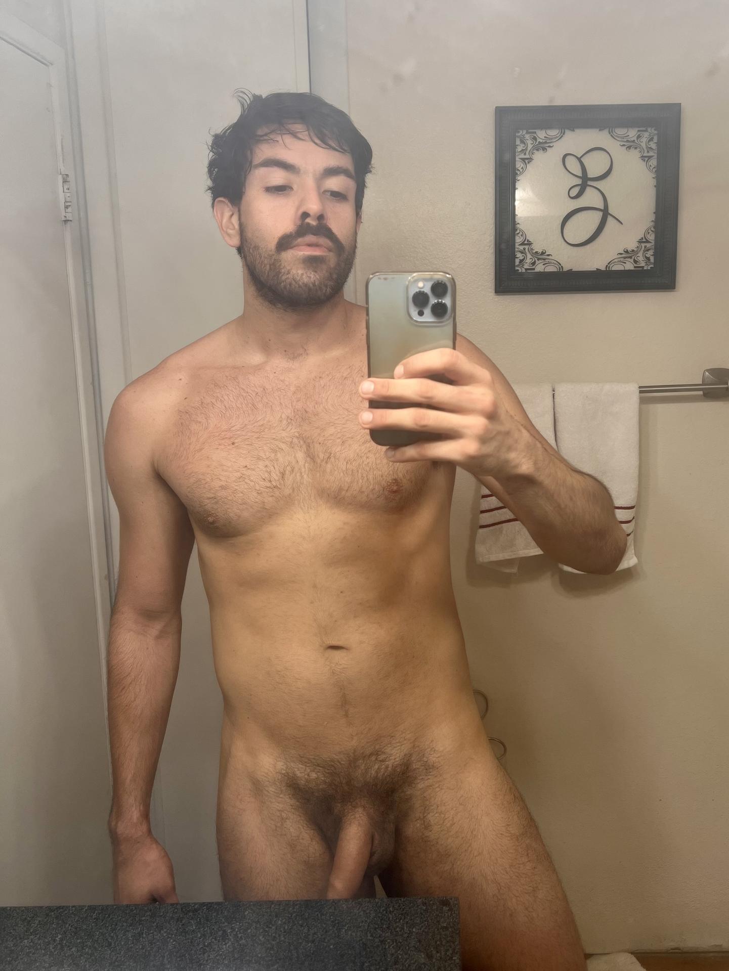 Tall Woof Interracial