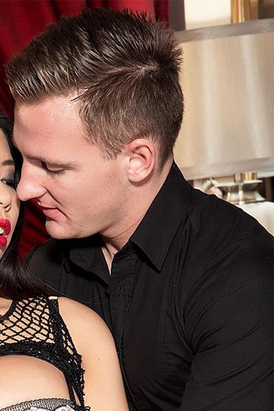 Photo HD Matt Ice - 8