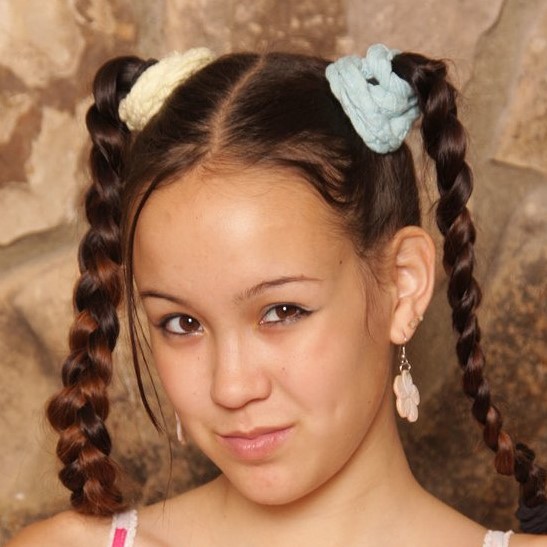 Photo HD Amai Liu - 8